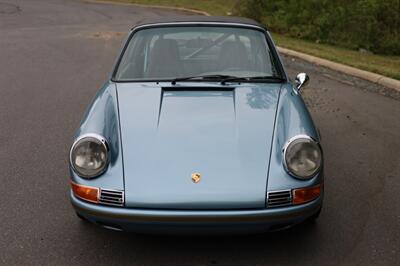 1984 Porsche 911 ( Targa- Backdate, PTS )   - Photo 6 - Charlotte, NC 28273