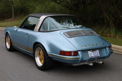 1984 Porsche 911 ( Targa- Backdate, PTS )   - Photo 22 - Charlotte, NC 28273