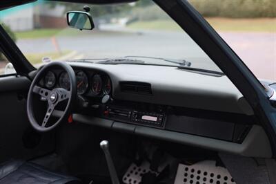 1984 Porsche 911 ( Targa- Backdate, PTS )   - Photo 39 - Charlotte, NC 28273