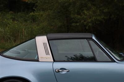 1984 Porsche 911 ( Targa- Backdate, PTS )   - Photo 19 - Charlotte, NC 28273