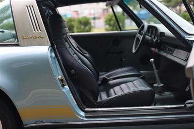 1984 Porsche 911 ( Targa- Backdate, PTS )   - Photo 37 - Charlotte, NC 28273