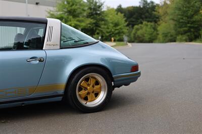 1984 Porsche 911 ( Targa- Backdate, PTS )   - Photo 11 - Charlotte, NC 28273