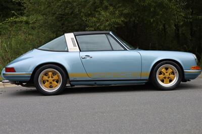 1984 Porsche 911 ( Targa- Backdate, PTS )   - Photo 31 - Charlotte, NC 28273