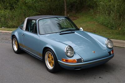 1984 Porsche 911 ( Targa- Backdate, PTS )   - Photo 13 - Charlotte, NC 28273