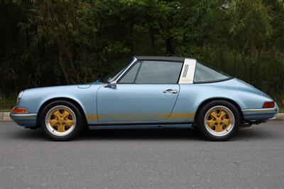 1984 Porsche 911 ( Targa- Backdate, PTS )   - Photo 17 - Charlotte, NC 28273