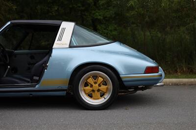 1984 Porsche 911 ( Targa- Backdate, PTS )   - Photo 25 - Charlotte, NC 28273