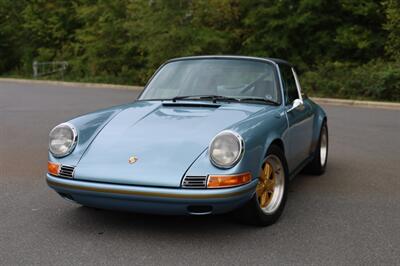 1984 Porsche 911 ( Targa- Backdate, PTS )   - Photo 10 - Charlotte, NC 28273