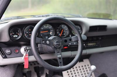 1984 Porsche 911 ( Targa- Backdate, PTS )   - Photo 33 - Charlotte, NC 28273