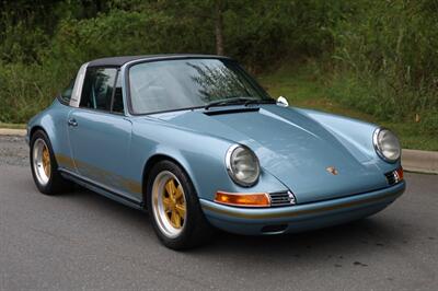 1984 Porsche 911 ( Targa- Backdate, PTS )   - Photo 8 - Charlotte, NC 28273