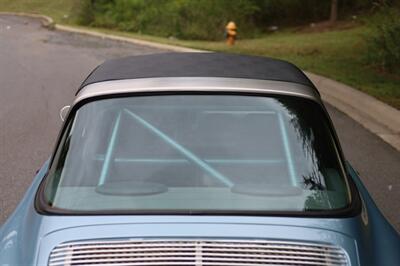 1984 Porsche 911 ( Targa- Backdate, PTS )   - Photo 21 - Charlotte, NC 28273