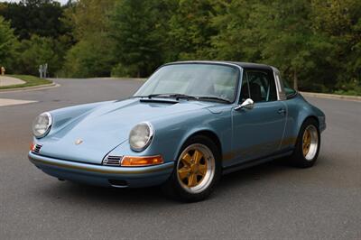 1984 Porsche 911 ( Targa- Backdate, PTS )   - Photo 9 - Charlotte, NC 28273