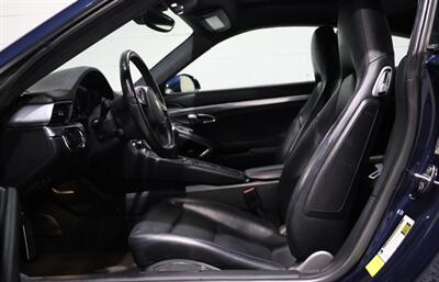 2013 Porsche 911 Carrera 4S   - Photo 39 - Charlotte, NC 28206