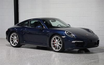 2013 Porsche 911 Carrera 4S   - Photo 69 - Charlotte, NC 28206
