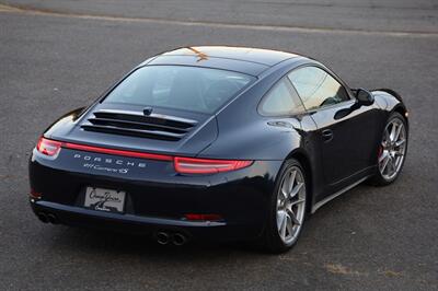 2013 Porsche 911 Carrera 4S   - Photo 5 - Charlotte, NC 28206