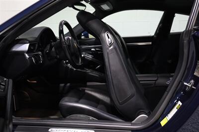 2013 Porsche 911 Carrera 4S   - Photo 45 - Charlotte, NC 28206