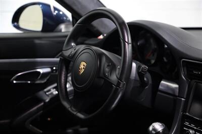 2013 Porsche 911 Carrera 4S   - Photo 86 - Charlotte, NC 28206