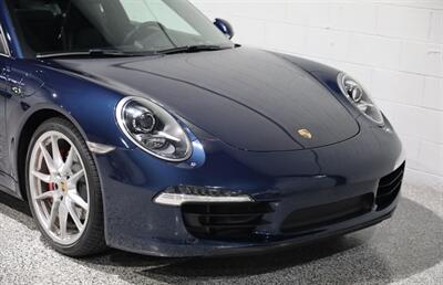 2013 Porsche 911 Carrera 4S   - Photo 72 - Charlotte, NC 28206