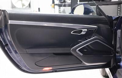 2013 Porsche 911 Carrera 4S   - Photo 35 - Charlotte, NC 28206