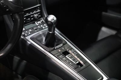 2013 Porsche 911 Carrera 4S   - Photo 36 - Charlotte, NC 28206