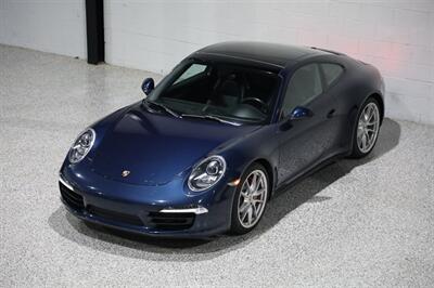 2013 Porsche 911 Carrera 4S   - Photo 51 - Charlotte, NC 28206