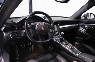 2013 Porsche 911 Carrera 4S   - Photo 33 - Charlotte, NC 28206