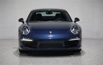 2013 Porsche 911 Carrera 4S   - Photo 2 - Charlotte, NC 28206