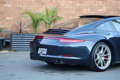 2013 Porsche 911 Carrera 4S   - Photo 13 - Charlotte, NC 28206