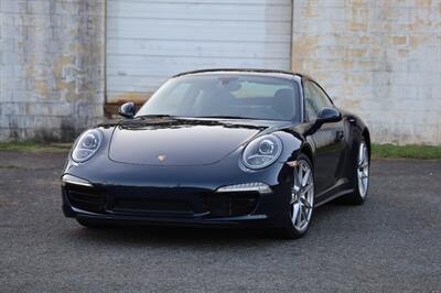 2013 Porsche 911 Carrera 4S   - Photo 6 - Charlotte, NC 28206
