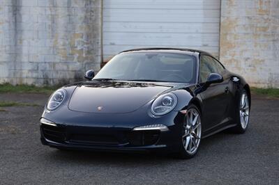 2013 Porsche 911 Carrera 4S   - Photo 23 - Charlotte, NC 28206