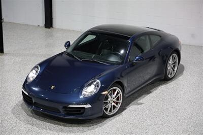 2013 Porsche 911 Carrera 4S   - Photo 12 - Charlotte, NC 28206
