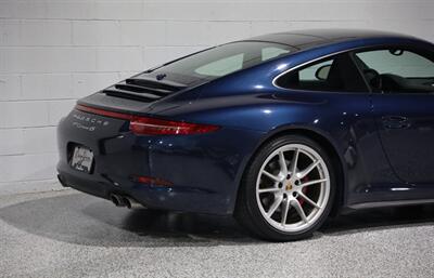 2013 Porsche 911 Carrera 4S   - Photo 61 - Charlotte, NC 28206