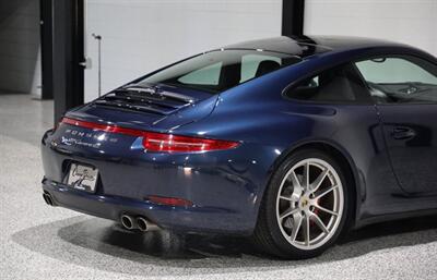 2013 Porsche 911 Carrera 4S   - Photo 100 - Charlotte, NC 28206