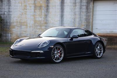 2013 Porsche 911 Carrera 4S   - Photo 10 - Charlotte, NC 28206