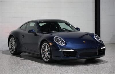 2013 Porsche 911 Carrera 4S   - Photo 49 - Charlotte, NC 28206