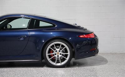 2013 Porsche 911 Carrera 4S   - Photo 25 - Charlotte, NC 28206