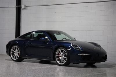2013 Porsche 911 Carrera 4S   - Photo 71 - Charlotte, NC 28206