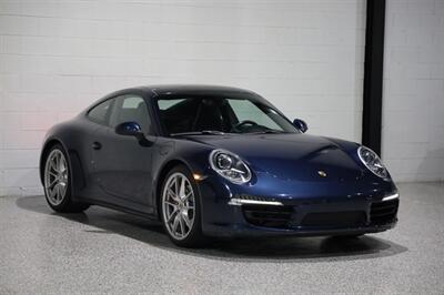 2013 Porsche 911 Carrera 4S   - Photo 50 - Charlotte, NC 28206