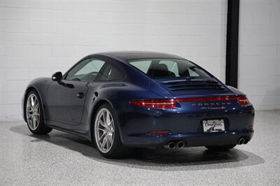 2013 Porsche 911 Carrera 4S   - Photo 95 - Charlotte, NC 28206