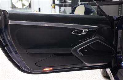 2013 Porsche 911 Carrera 4S   - Photo 34 - Charlotte, NC 28206
