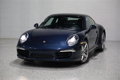 2013 Porsche 911 Carrera 4S   - Photo 55 - Charlotte, NC 28206