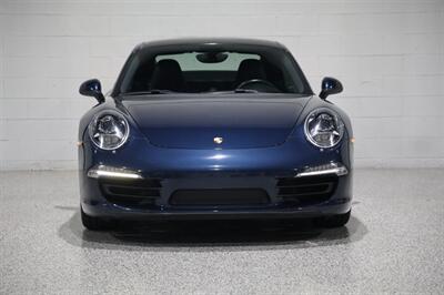 2013 Porsche 911 Carrera 4S   - Photo 48 - Charlotte, NC 28206