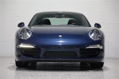2013 Porsche 911 Carrera 4S   - Photo 53 - Charlotte, NC 28206