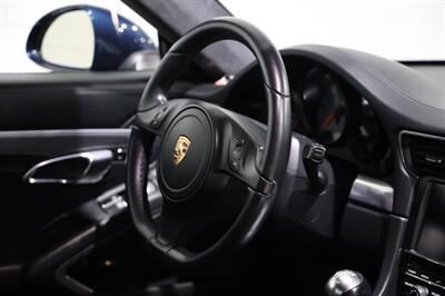 2013 Porsche 911 Carrera 4S   - Photo 87 - Charlotte, NC 28206