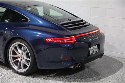 2013 Porsche 911 Carrera 4S   - Photo 26 - Charlotte, NC 28206