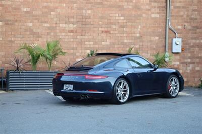 2013 Porsche 911 Carrera 4S   - Photo 20 - Charlotte, NC 28206
