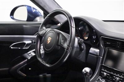 2013 Porsche 911 Carrera 4S   - Photo 80 - Charlotte, NC 28206