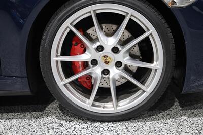 2013 Porsche 911 Carrera 4S   - Photo 66 - Charlotte, NC 28206