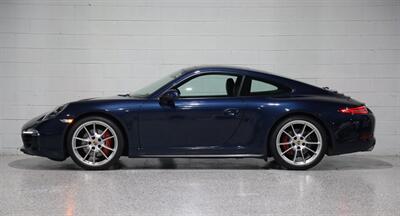 2013 Porsche 911 Carrera 4S   - Photo 22 - Charlotte, NC 28206