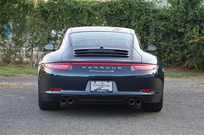 2013 Porsche 911 Carrera 4S   - Photo 7 - Charlotte, NC 28206