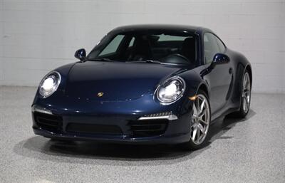2013 Porsche 911 Carrera 4S   - Photo 54 - Charlotte, NC 28206